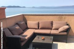 Appartements Ivan i Zeljka Pakostane Appartement 4 – A5 foto 2