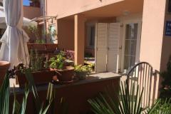 Appartements Ivan i Zeljka Pakostane Appartement 1 – A2 foto 2