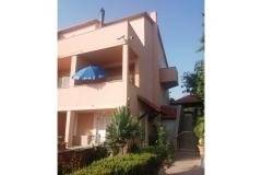 Appartements Ivan i Zeljka Pakostane Appartement 1 – A2 foto 4