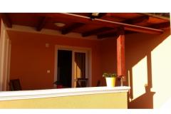 Appartements IVANKA Chambre 3 – MILE foto 2