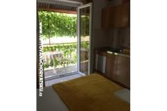 Appartements Jasa  Appartement 1 – Studio A2 foto 4