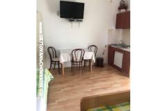 Appartements Jasa  Appartement 2 – STUDIO 2+1 foto 4