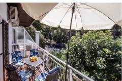 Appartements Jelena Appartement 1 – plavi foto 5