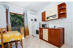 Appartements Jelena Appartement 2 – bijeli foto 2