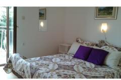 Appartements Jelena Appartement 2 – bijeli foto 3