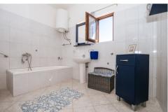 Appartements Jelena Appartement 2 – bijeli foto 4