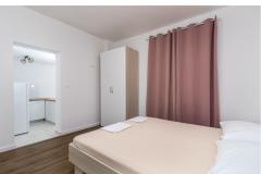 Appartements Kaliger Appartement 2 – Apartman 1 foto 1
