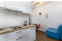 Appartements Kaliger Appartement 3 – Apartman 2 foto 1