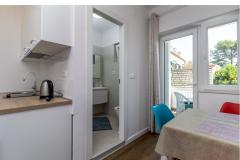 Appartements Kaliger Appartement 3 – Apartman 2 foto 2