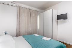 Appartements Kaliger Appartement 3 – Apartman 2 foto 4
