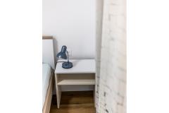 Appartements Kaliger Appartement 3 – Apartman 2 foto 5