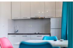 Appartements Kaliger Appartement 1 – Apartman 3 foto 4