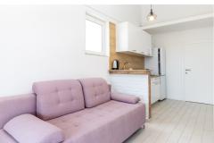 Appartements Kaliger Appartement 4 – apartman 4 foto 2