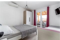 Appartements Kaliger Appartement 4 – apartman 4 foto 3