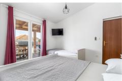 Appartements Kaliger Appartement 4 – apartman 4 foto 4
