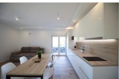 Appartements Kiara Appartement 1 – Apartman 1 foto 1