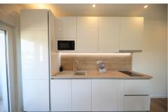 Appartements Kiara Appartement 2 – Apartman 2 foto 2