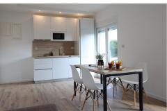 Appartements Kiara Appartement 4 – Apartman 4 foto 2