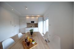 Appartements Kiara Appartement 4 – Apartman 4 foto 3