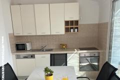 Appartements Ksenija Appartement 3 – MIRTA foto 1