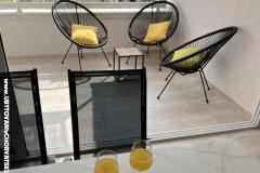 Appartements Ksenija Appartement 3 – MIRTA foto 3