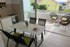 Appartements Ksenija Appartement 3 – MIRTA foto 4