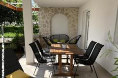 Appartements Ksenija Appartement 4 – LEMONE foto 1