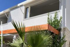 Appartements Ksenija Appartement 2 – BUNGAVILIA foto 2