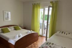 Appartements Ksenija Appartement 2 – BUNGAVILIA foto 5