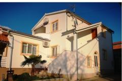 Appartements Kukin Appartement 1 – Magnolija foto 1