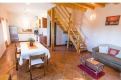 Appartements Kukin Appartement 5 – Lavanda foto 3