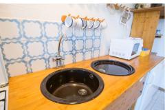 Appartements Kukin Appartement 3 – Mimoza foto 4