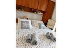 Appartements Ljubica Appartement 4 – Apartman 3 foto 4