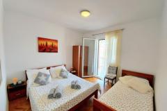 Appartements Ljubica Appartement 4 – Apartman 3 foto 5