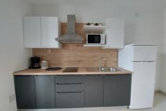 Appartements Ljubica Appartement 3 – app2 foto 2