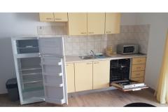 Appartements Lucija Appartement 1 – A3+2 foto 1