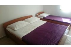 Appartements Lucija Appartement 1 – A3+2 foto 2