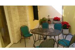 Appartements Lucija Appartement 2 – A4+2 foto 1