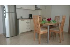Appartements Lucija Appartement 2 – A4+2 foto 2