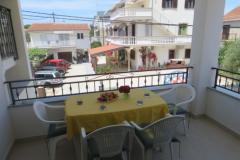 Appartements Lucija Appartement 3 – A4+2 foto 4