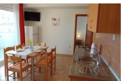Appartements Maksan Josip Appartement 1 foto 4