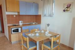Appartements Maksan Josip Appartement 3 foto 4