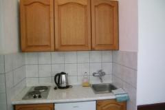 Appartements Marijan Appartement 1 – studio foto 2