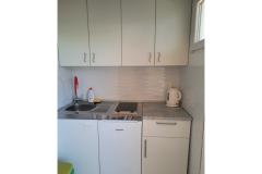 Appartements Marino Appartement 1 – Studio foto 1