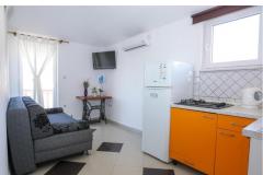 Appartements Martina Appartement 1 – Apartman 2 foto 4