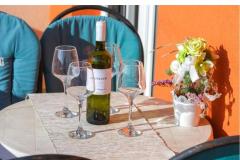 Appartements Martina Appartement 1 – Apartman 2 foto 5