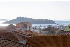 Appartements Martina Appartement 2 – crno-bijel foto 5