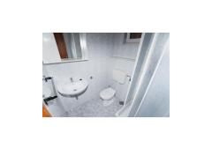 Appartements Martina Appartement 3 – Ap. s 2 wc foto 3