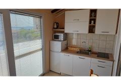 Appartements Milan Dragutin Čudina Appartement 5 – Studio 2 foto 3