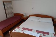 Appartements Milan Dragutin Čudina Appartement 1 – Apartman 1 foto 1